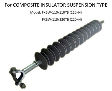 Composite Insulators